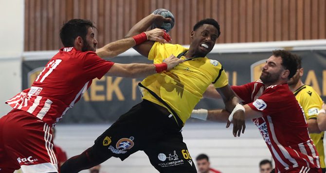 Χάντμπολ: Κόντρα στην Hurry Up η ΑΕΚ στο EHF European Cup