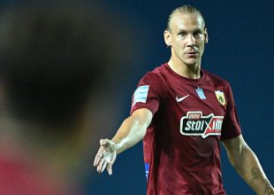 Βίντα: Έφερε ότι έλειπε απ’ την άμυνα της ΑΕΚ
