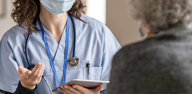 Προσωπικός γιατρός: Το απόγευμα η πλατφόρμα – Εγγραφή και μέσω φαρμακείων