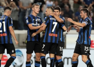 Μόντσα – Αταλάντα 0-2: Άνετο «διπλό» και κορυφή στη Serie A (VIDS)