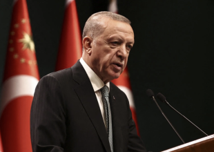 Νέο παραλήρημα Ερντογάν: Η Ελλάδα δεν μπορεί να είναι συνομιλητής μας