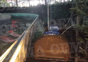 Alert! Ατύχημα στο Allou Fun Park – Τέσσερις τραυματίες στο νοσοκομείο