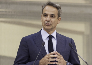 Ελληνοτουρκικά – Μήνυμα Μητσοτάκη στην Τουρκία: Ασπίδα οι σύμμαχοί μας και το αποτρεπτικό δόρυ των Ενόπλων Δυνάμεων