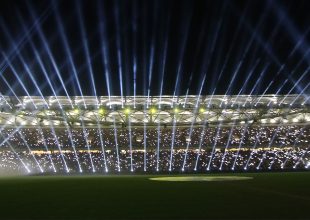 ΑΕΚ:«Ευχαριστούμε την Event Plus»