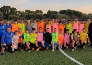 Δίκτυο Ακαδημιών ΑΕΚ: Μεγάλη επιτυχία για το διήμερο camp του ΑΟ Ανατολής