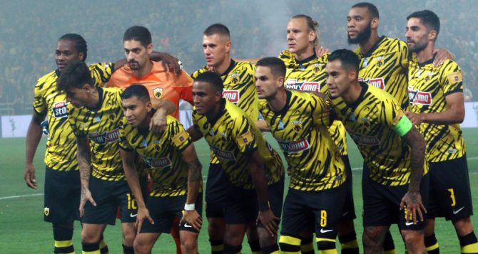 Δύσκολη έξοδος με φόντο την συνέχεια