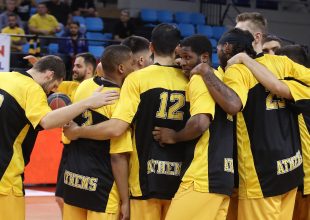 Τα highlights της εμφατικής νίκης της Βασίλισσας (video)