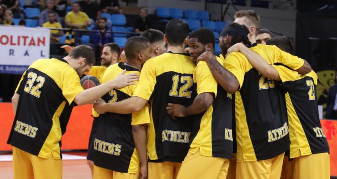 Τα highlights της εμφατικής νίκης της Βασίλισσας (video)