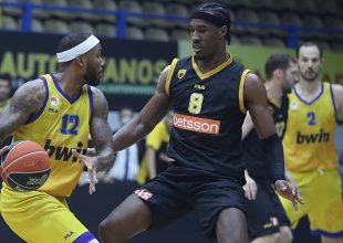 Το πρόγραμμα της Βασίλισσας μέχρι την 9η Αγωνιστική