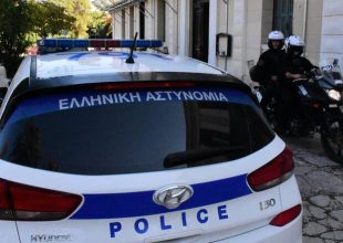 Άλιμος: Συνελήφθη 40χρονος που διωκόταν για απόπειρα βιασμού
