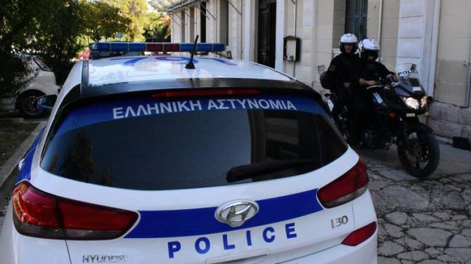 Άλιμος: Συνελήφθη 40χρονος που διωκόταν για απόπειρα βιασμού