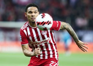 Ολυμπιακός: Ο Λαλά έλυσε το συμβόλαιό του με τους ερυθρόλευκους σύμφωνα με την “Equipe”