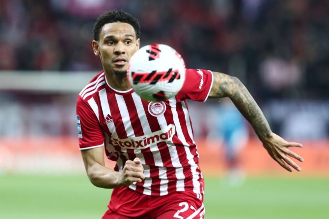 Ολυμπιακός: Ο Λαλά έλυσε το συμβόλαιό του με τους ερυθρόλευκους σύμφωνα με την “Equipe”