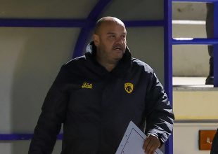 Πόλο: Τεχνικός Διευθυντής της ΑΕΚ ο Δεβερίκος (ΦΩΤΟ)