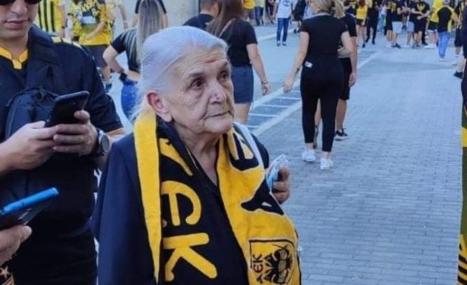 Στην κορυφή των trends η ΑΕΚ: Αυτά είναι τα καλύτερα tweets! (pics)