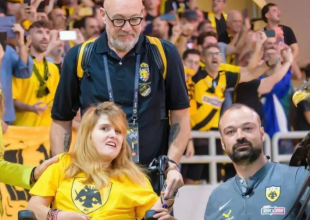 Καραλής: «Ό,τι μεγαλύτερο έζησα αυτό το τριήμερο»