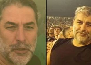 Ο Μπισμπίκης έζησε από την Θύρα 13 το 9/9 του Παναθηναϊκού