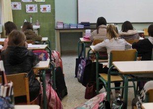 Δημοτικά σχολεία: Αδειάζουν κάθε χρόνο τα θρανία – Τα στοιχεία της ΕΛΣΤΑΤ