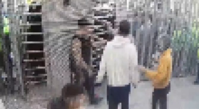 Η ΠΑΕ AEK στέλνει μήνυμα κανονικότητας για την είσοδο των οπαδών (VIDEO)