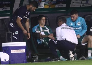 Σοκ με Αϊτόρ: Μπαίνει άμεσα χειρουργείο για ρήξη χιαστού! (VIDEO)