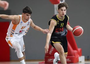 Τα «κλικ» από το «Rising Stars» (pics)