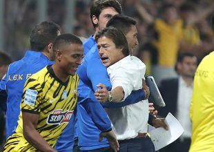 ΑΕΚ: Με αλλαγές στην άμυνα κόντρα στον Αστέρα