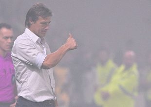 Αλμέιδα σε παίκτες: «Μεγάλη τιμή που είμαστε στην ΑΕΚ»