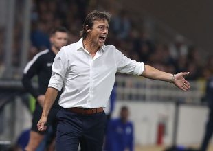 Αλμέιδα: «Είναι όλοι σημαντικοί – Χαρούμενος για Κοσίδη»
