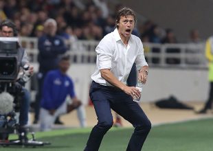 Οι σκέψεις για τα αριστερά – Το πλάνο Αλμέιδα για Λεβαδειακό