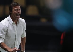 Σενάρια απ’ το Μεξικό για Αλμέιδα – Τσίβας