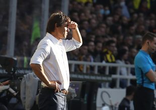Επιστρέφει Αθήνα ο Αλμείδα και πιάνει δουλειά
