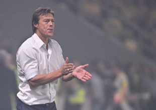 Αλμέιδα: Αρχίζει ο ευχάριστος… πονοκέφαλος