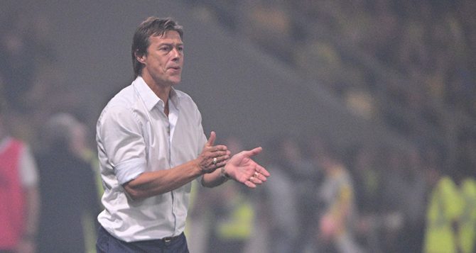 Αλμέιδα: Αρχίζει ο ευχάριστος… πονοκέφαλος