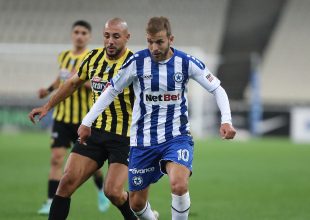 ΑΕΚ – Ατρόμητος: Αριθμοί και προϊστορία