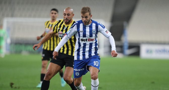 ΑΕΚ – Ατρόμητος: Αριθμοί και προϊστορία ΑΕΚ – Ατρόμητος: Αριθμοί και προϊστορία