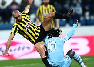 ΑΕΚ – Ιωνικός: «Κιτρινόμαυρη» η προϊστορία