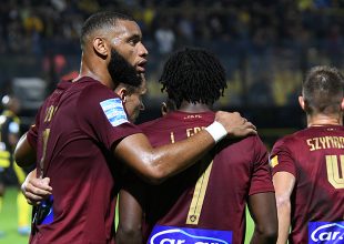 H AEK κέρδισε τον Άρη στον πρώτο γύρο μετά από 12 χρόνια (VIDEO)