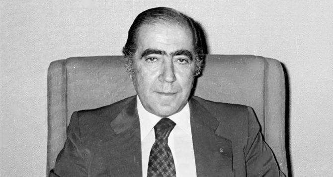 ΠΑΕ ΑΕΚ για Λουκά Μπάρλο: «Η ΑΕΚ θα τον θυμάται αιώνια με αγάπη και ευγνωμοσύνη!» (ΦΩΤΟ)