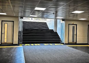 Οι τελευταίες εικόνες πριν την είσοδο στην… κόλαση (PICS)