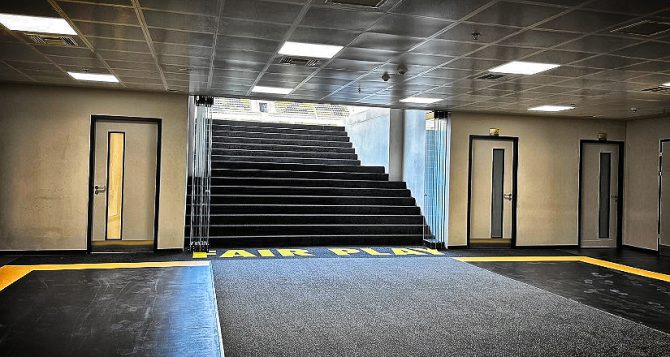 Οι τελευταίες εικόνες πριν την είσοδο στην… κόλαση (PICS)