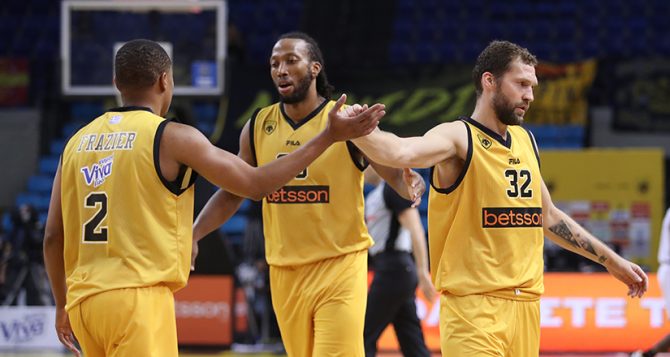 Δύσκολη «μάχη» για το απόλυτο στο Περιστέρι