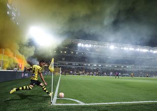 Αποθέωση στην Ιταλία για την Αγιά Σοφιά – OPAP Arena