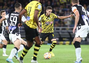 Η απειλή της ΑΕΚ με «Γκάτσι» και η ευκαιρία του ΠΑΟΚ (VIDS)