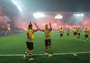AEK1924 Analysis: Στο μικροσκόπιο οι μεταγραφές