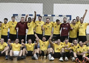 Ζίβκοβιτς: «Ανυπομονούμε να γυρίσουμε στην δράση»