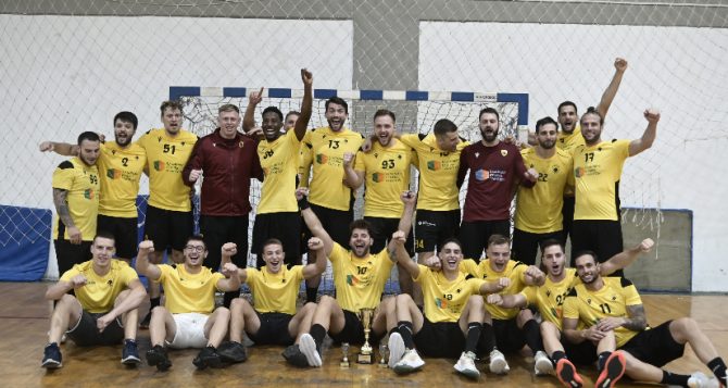 Ζίβκοβιτς: «Ανυπομονούμε να γυρίσουμε στην δράση»