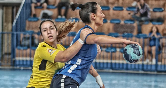 «Βαριά» ήττα κόντρα στην Πυλαία