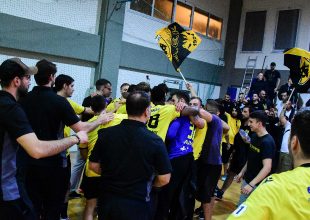 Κυκλοφόρησαν τα εισιτήρια για το ΑΕΚ – Βριλήσσια