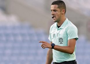 Πορτογάλος διαιτητής στο Άρης-ΑΕΚ