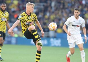 Τετάρτη (08/03) θα διεξαχθεί το Ατρόμητος – ΑΕΚ – Πότε θα οριστεί το ματς Κυπέλλου με τον Ολυμπιακό